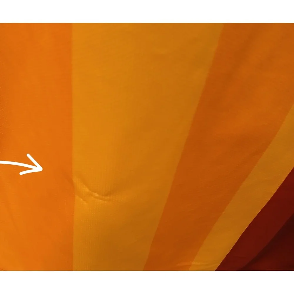 Nike Galatasaray 2019-20 Home Soccer Jersey XL AJ5537-628 Red Orange Striped NEW